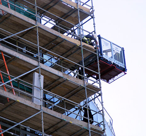 Central Park, Leopardstown gallery image 8